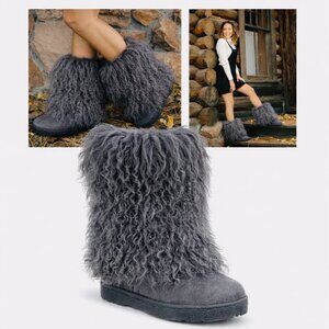 Bearpaw - Women's Boetis II Winter Boots